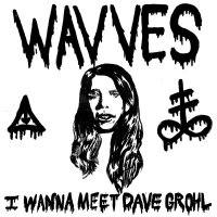 I Wanna Meet Dave Grohl (Single)