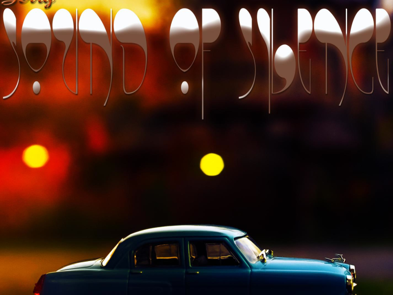 Sound of Silence (Single)