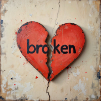 Broken (Single)