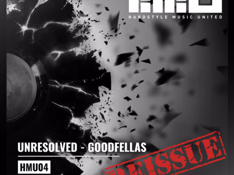 Goodfellas (Single)
