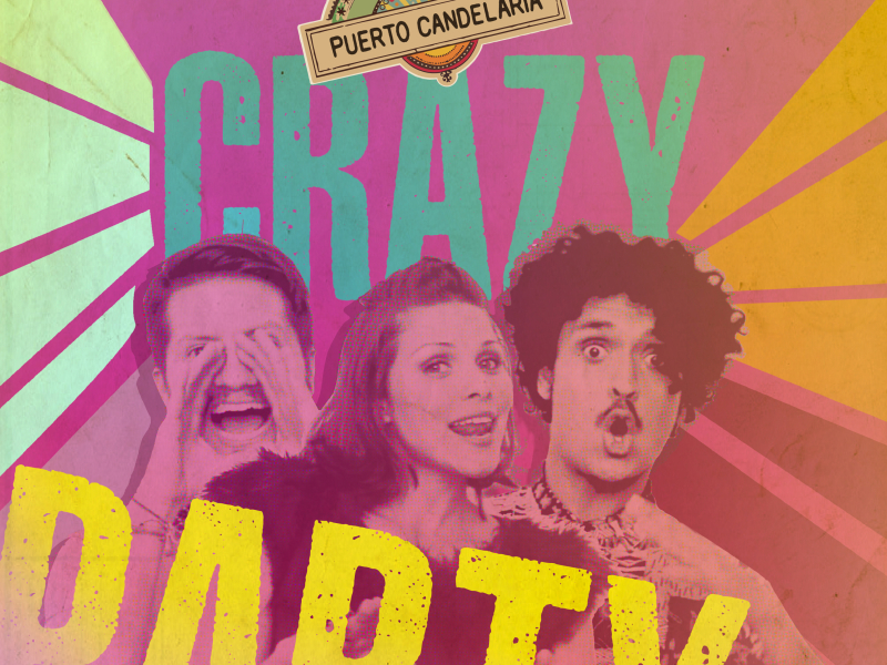 Crazy Party (Single)