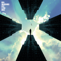 We're On Our Way Now (Single)