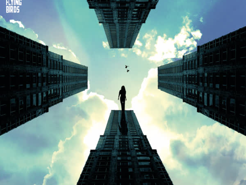 We're On Our Way Now (Single)