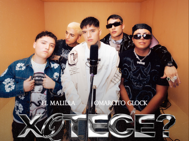 XQTECE? (Single)