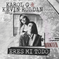 Eres Mi Todo (Single)
