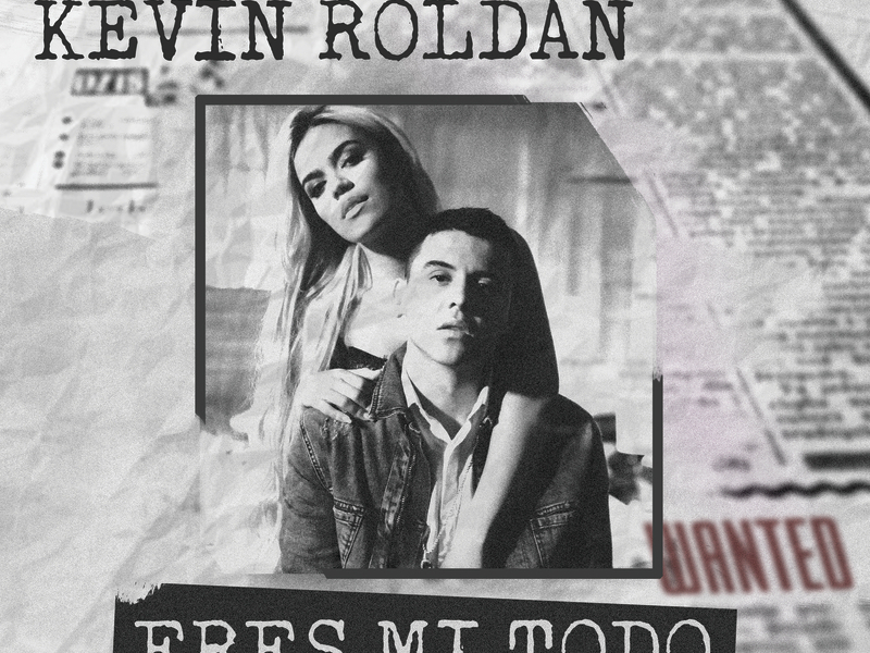 Eres Mi Todo (Single)