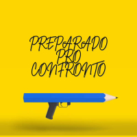 Preparado Pro Confronto (Single)