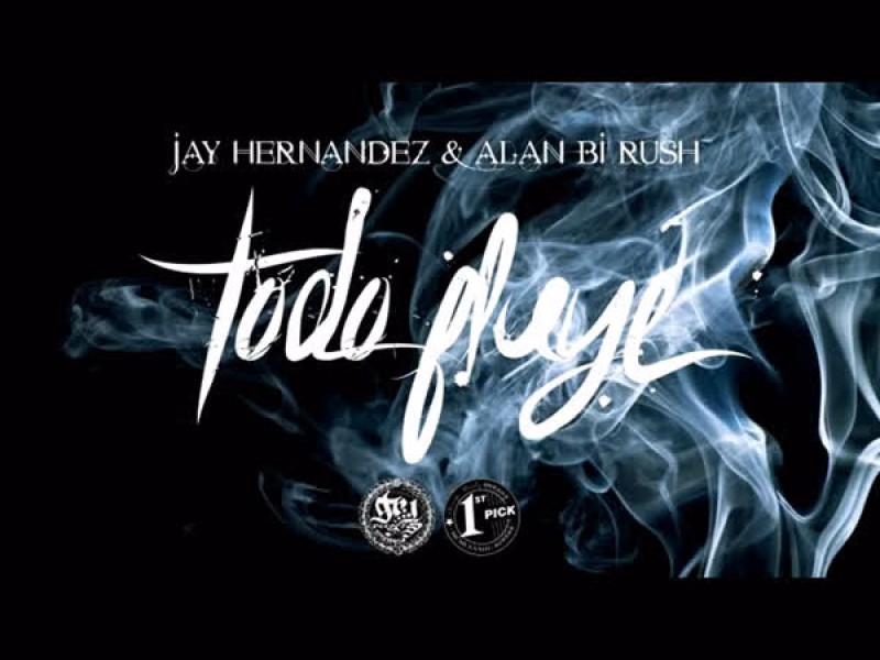 Todo Fluye (Single)