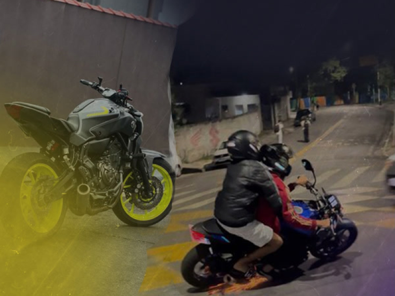 Mt Do trecho (Single)