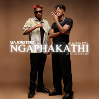 Ngaphakathi (Single)
