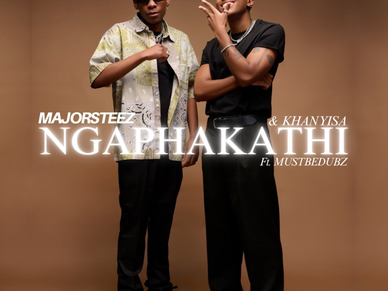 Ngaphakathi (Single)