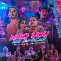 Não Vou me Apegar (Single)