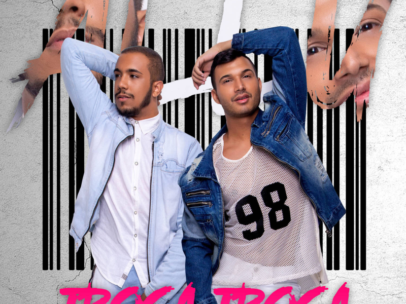 Troca Troca (Single)