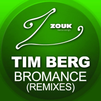 Bromance (Remixes) (Single)