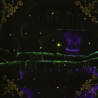 The Forest Mourners (Single)