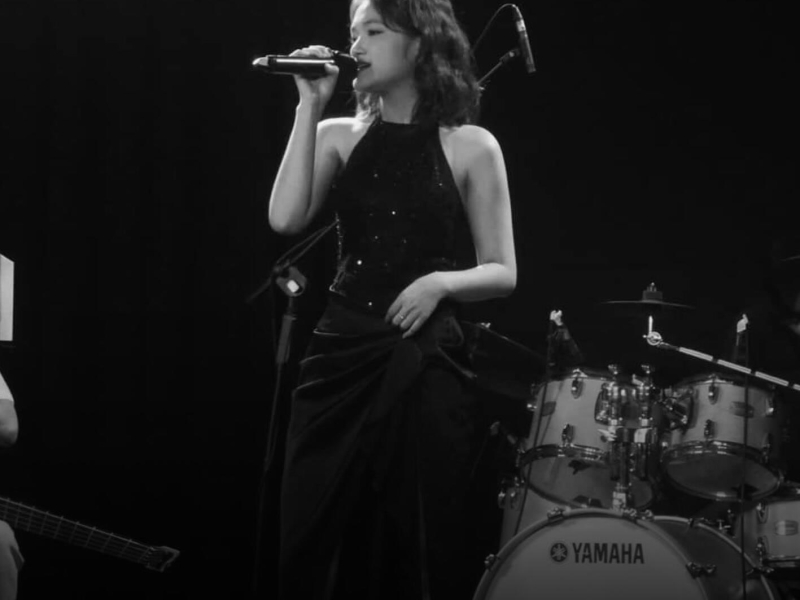 Huyền Anh Cover (EP)