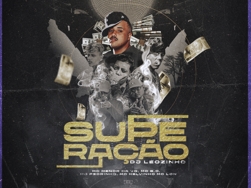 Superação (Single)