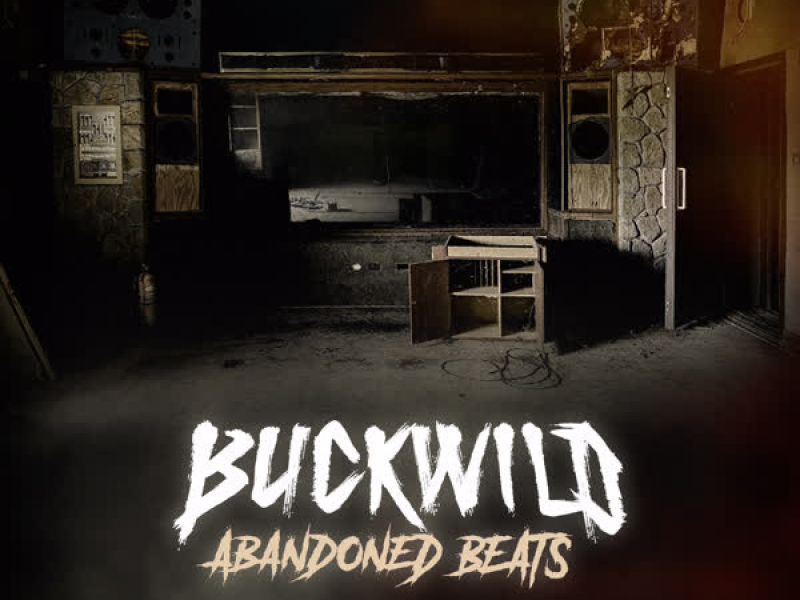 Abandoned Beats, Vol. 1