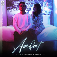 Aadat (Single)