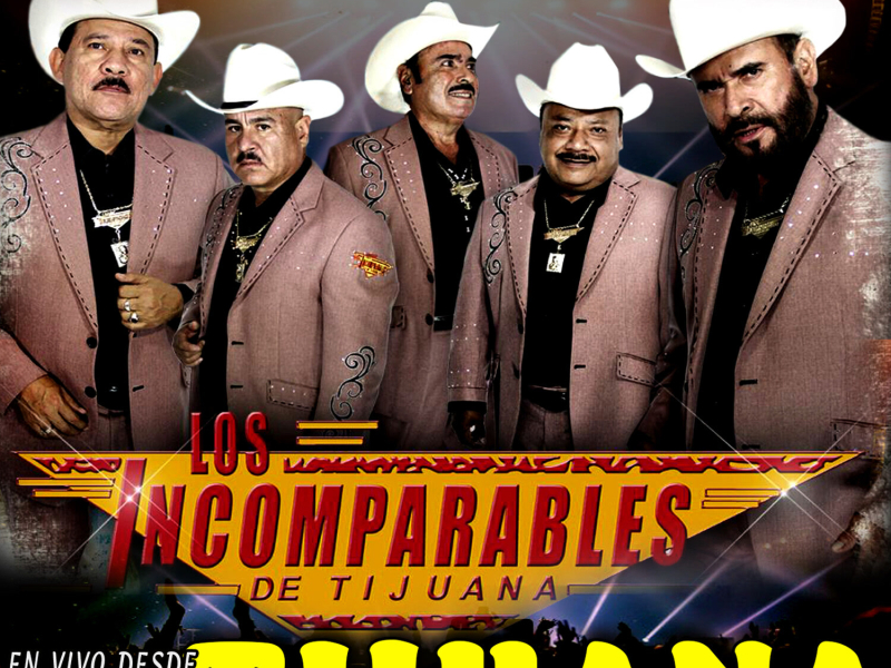 En Vivo Desde Tijuana