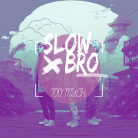 TOO MUCH (Single)