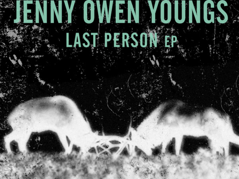 Last Person (EP)