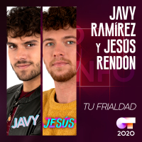 Tu Frialdad (Single)