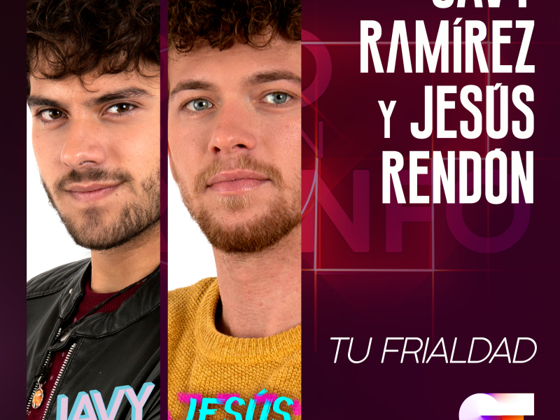 Tu Frialdad (Single)