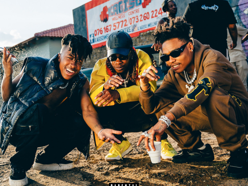 Check Freestyle (Single)