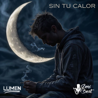 Sin tu calor (Single)