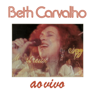 Beth Carvalho Ao Vivo em Montreux