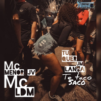 Tú Quer um Lança Te Taco Saco (Live) (Single)