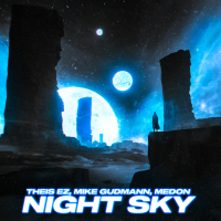 Night Sky (Single)