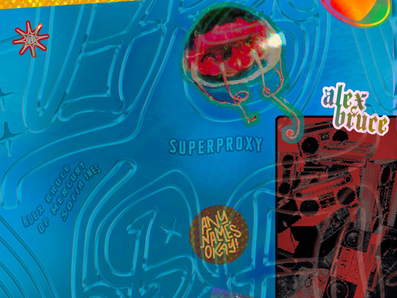 SUPERPROXY (VERSION 2K22) (Single)