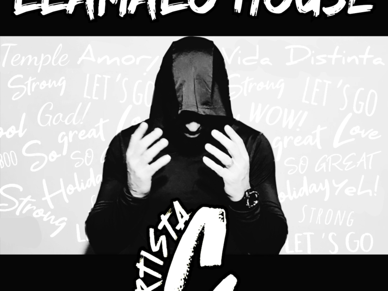 Llámalo House (Single)