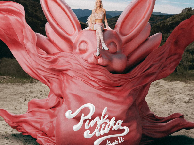 Mamita Rica (Single)