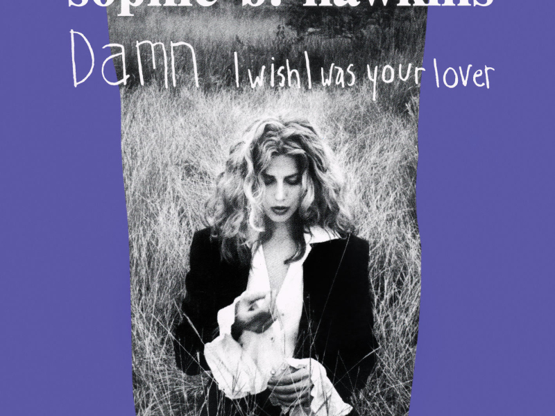 Damn I Wish I Was Your Lover (30th Anniversary Edition) (EP)