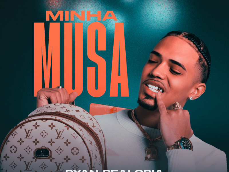 Minha Musa (Single)