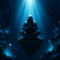 DANCERS IN THE DARK (Single)