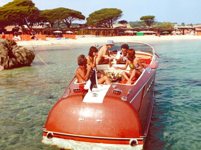 Ain't No Mountain High (Single)