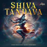 Shiva Tandava (Single)