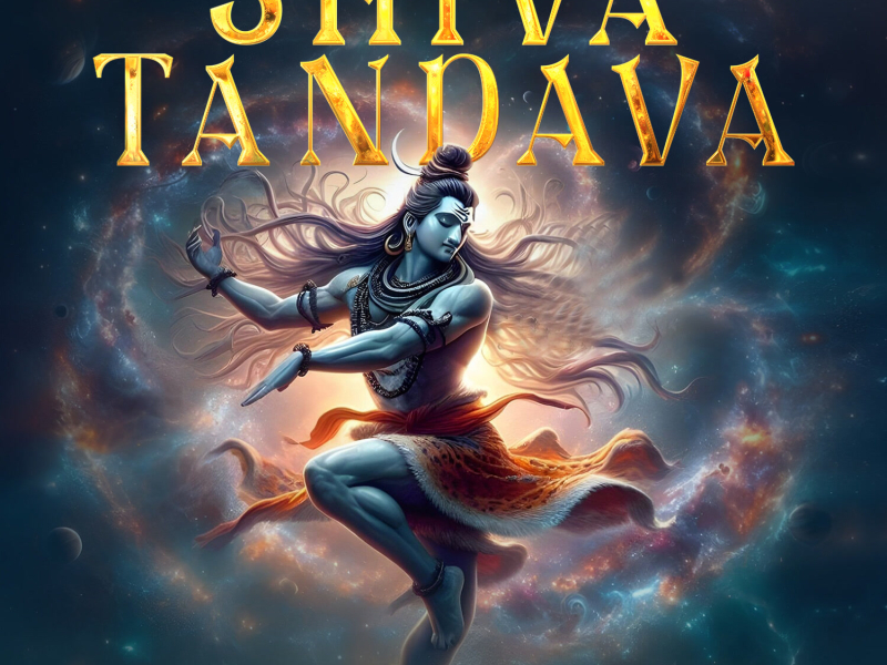 Shiva Tandava (Single)