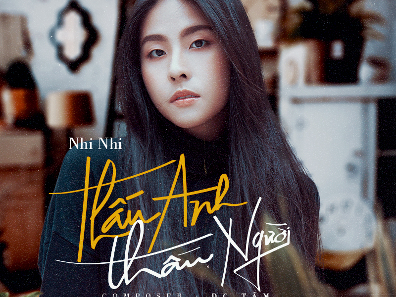 Thấu Anh Thấu Người (Single)