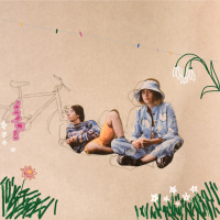 Bicycle (Remixes) (EP)