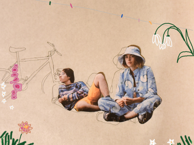 Bicycle (Remixes) (EP)