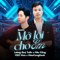 Mở Lối Cho Em (Remix) (Single)