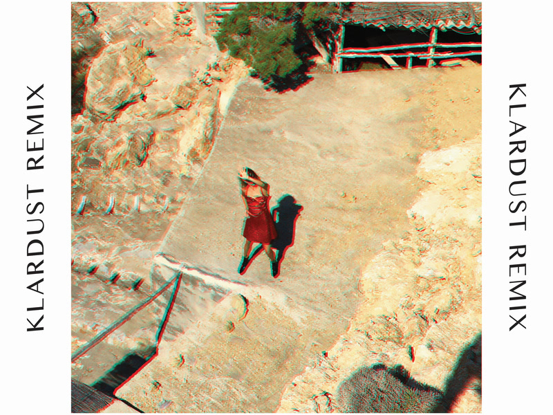 Places (KLARDUST Remix) (Single)