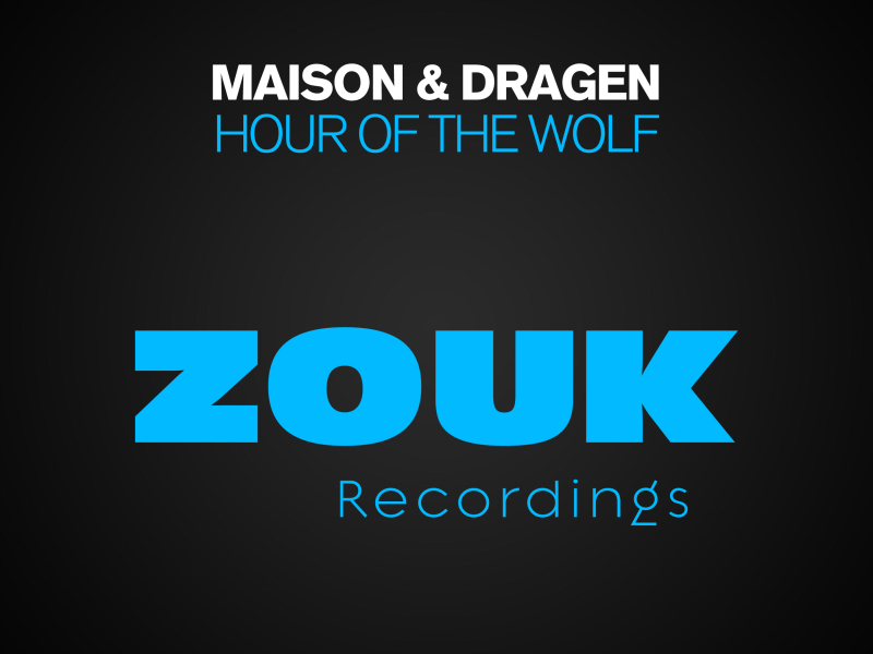 Hour Of The Wolf (Single)