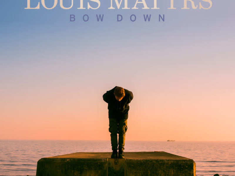 Bow Down (Single)
