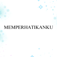 Memperhatikanku (Single)